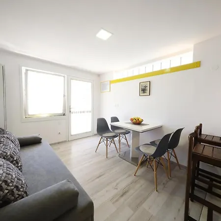 Studio Apartman 