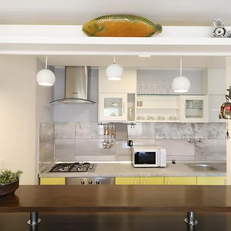 Studio Apartman 