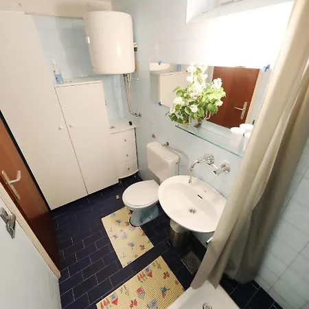Studio Apartman 
