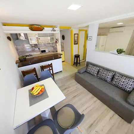 Studio Apartman 