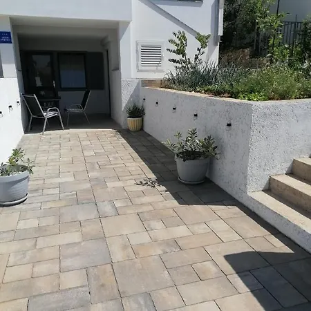 Studio Apartman 