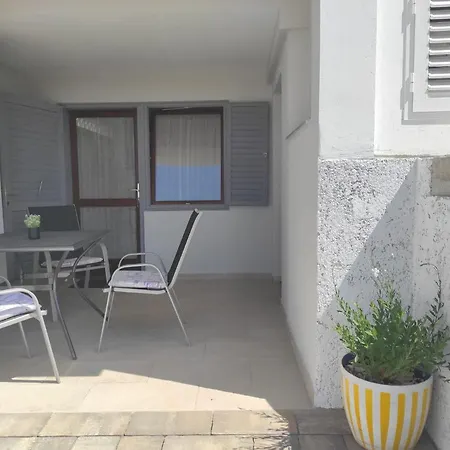 Studio Apartman 