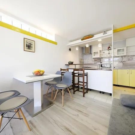 Apartman Studio Apartman 