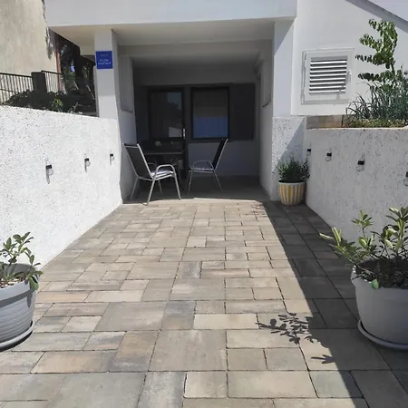 Apartman Studio Apartman 