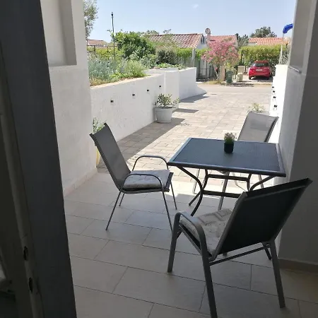 Apartman Studio Apartman 